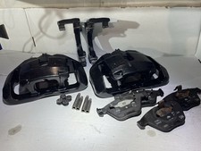 BMW M3 E92 E90 E91 E93 Bremssättel Links Rechts Original