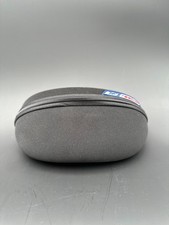 Reebok Brillenetui Schwarz