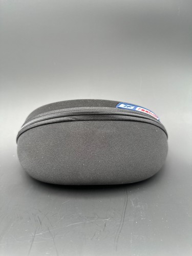 Reebok brillenetui schwarz - reebok,