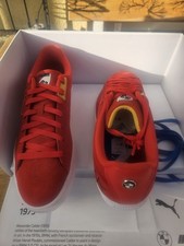 NEU Puma BMW M*Alexander