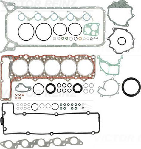 Victor reinz dichtungsvollsatz - victor,