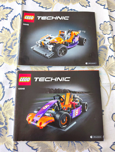 Lego bauanleitung technic - lego,