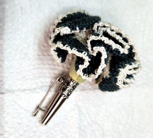 Anstecknadel form einer - anstecknadel,