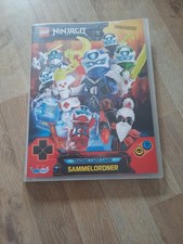 Ninjago Trading Cards, Sammelkarten, Serie 5