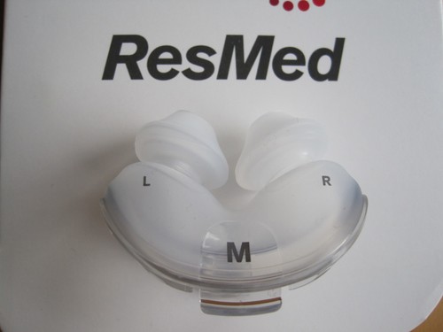 Resmed airfit p10 - resmed,