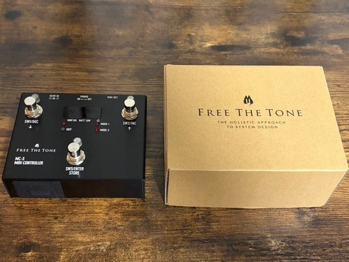Free the tone 3 - free,