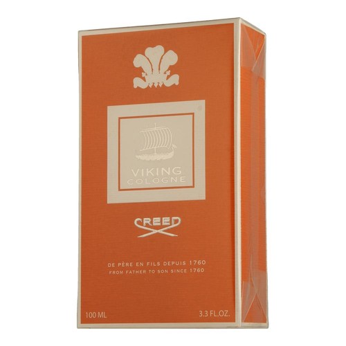 Creed viking cologne edp 100ml - viking,