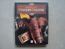 Western-Holster. Rattenbury, Richard: