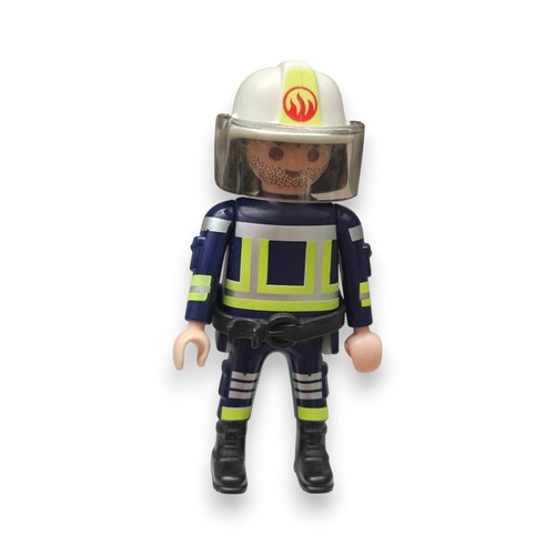 Playmobil figur feuerwehrmann - playmobil,