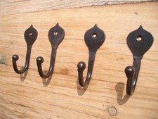 Haken-Set (4 Stück)