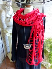 3790 Cut Loose Maxikleid, Schwarz, Größe: M