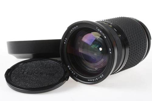 Tokina 210mm 6 snr - 3,5-5,6,