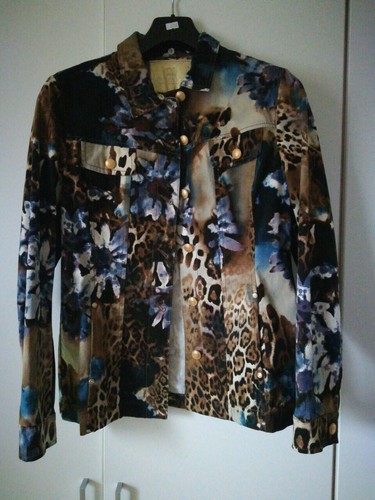 Pompöös jacke neu - pompöös,