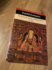 Fearful Symmetry: The Search