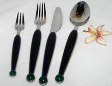 WMF Fantasia blau grün rot