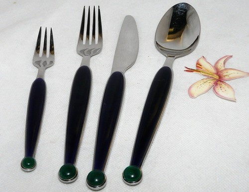 Wmf fantasia blau grün - wmf,