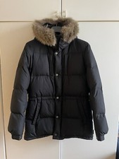 Moncler Daunen **** Parka