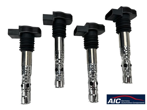 Zündspule für audi a4 - für,
