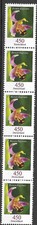 2015 Deutschland Mi. 3191R **MNH Nr. 90 Blumen :Bienen-Ragwurz (Ophrys apifera)