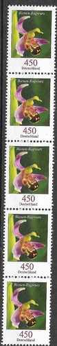 2015 deutschland 3191r - 2015, mi.