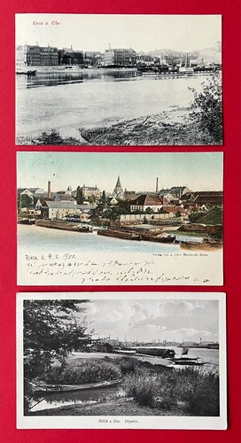 Riesa 1900 14 - ak,
