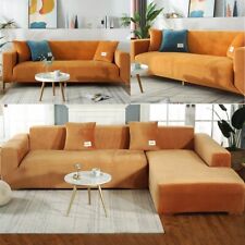 12/3/4 Sitzer & L Form Ecksofa