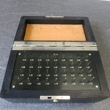 Veith 0,20-1,95 mm 35 Stück