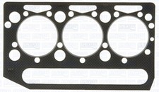 Zylinderkopfdichtung für