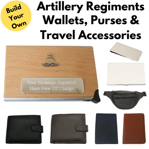 Artillerie regimenter - artillerie,