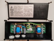Teuco - Elektronische Platine, Netzteil, für Hydromassage, 88444836