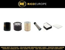 Filter Service Kit Für Fendt