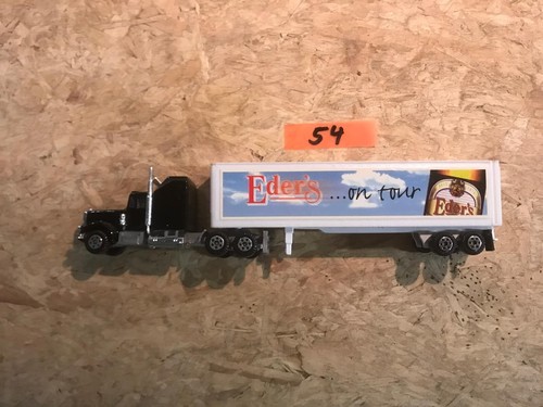 Werbetrucks eder s - werbetrucks, eder's