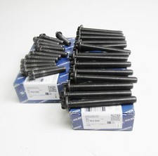 Kolbenschmidt Hauptlager + Pleuellager + Schrauben für BMW 3.0l N57D30 N57N306