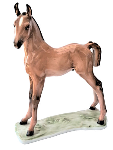 Rosenthal porzellan figur - rosenthal,