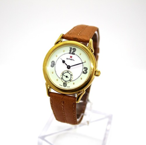 Breil milano quarzuhr 127 - milano,