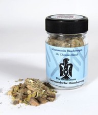 Weltenbaum räuchermischung - weltenbaum, c