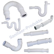 Flex-Schlauch Verbinder Ablauf