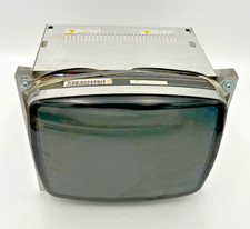 Industrie Röhrenmonitor CRT
