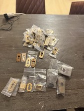 Konvolut Tür-Rosetten &