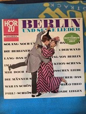 Various Artists - Berlin und