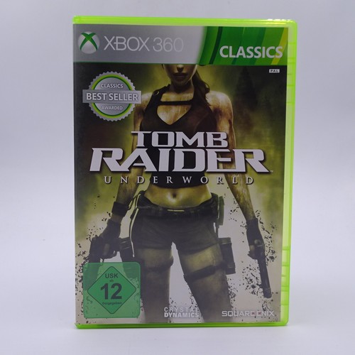 Tomb raider underworld - raider,