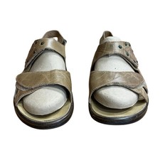 ROMIKA Pantoletten Sandalen