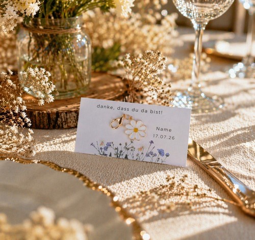 Gastgeschenk hochzeit danke - hochzeit,