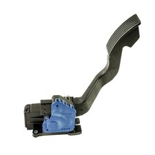 Gaspedal Fahrpedal