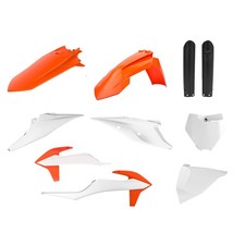 Verkleidungssatz Plastiksatz