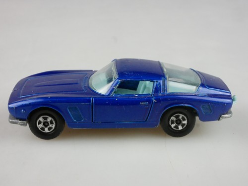 Iso grifo dark blue - 14-a,