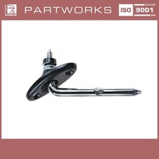 Halter Sonnenblende für