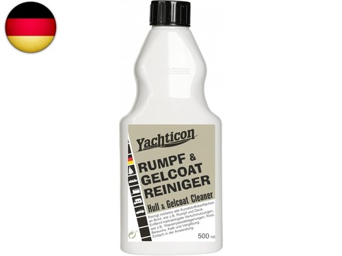 Yachticon rumpf - rumpf-, &
