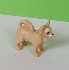Playmobil Sammlung Hund aus