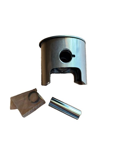 Asso werke kolben - werke, 73,25mm